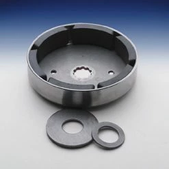 Compu-Fire 32-amp Alternator Rotor