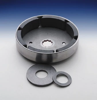 Compu-Fire 32-amp Alternator Rotor 3 Compu-Fire 32-amp Alternator Rotor