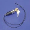 J&P Cycles Mini Ignition Switch -Motorcycle Parts Shop 381 718 A V1