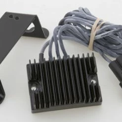 Compu-Fire 38 Amp Electronic Voltage Regulator