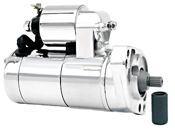 Compu-Fire Gen III Starter 3 Compu-Fire Gen III Starter