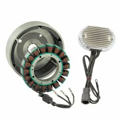 ACCEL Charging System Kit