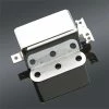 V-Twin Manufacturing Look-A-Like 12 Volt Relay Chrome -Motorcycle Parts Shop 382 029 A V1