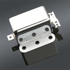 V-Twin Manufacturing Look-A-Like 12 Volt Relay Chrome