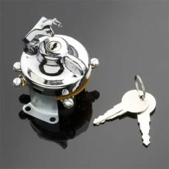 V-Twin Manufacturing Replica Ignition Switch