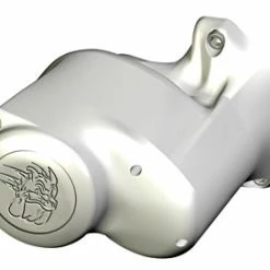 Spyke Starters 1.4 KW Standard Stealth Starter Polished