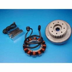 V-Twin Manufacturing 38-Tooth Charging System