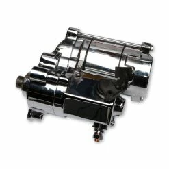 ALL BALLS Racing High Performance 1.4kW Starter Chrome