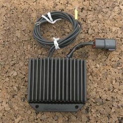 Cycle Electric 3-Phase Rectifying Regulator