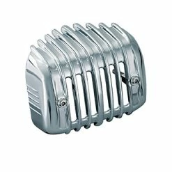Motorcycle Parts Shop 18 Kuryakyn Regulator Cover