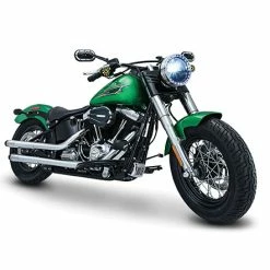 Kuryakyn Regulator Cover -Motorcycle Parts Shop 383 428 C V10