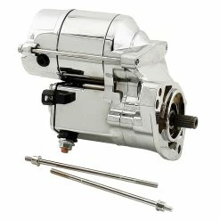 ACCEL Ultra Tork 1.4kW Starter Chrome