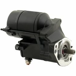 ACCEL Ultra Tork 1.4kW Starter Black