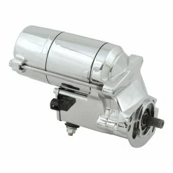 ACCEL Ultra Tork 1.8kW Starter Chrome
