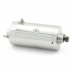 ACCEL Ultra Tork Prestolite Type Starter