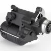 ALL BALLS Racing High Performance 1.4kW Starter Black -Motorcycle Parts Shop 383 550 A V1