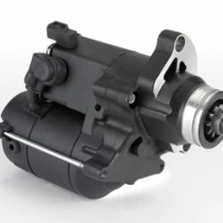 ALL BALLS Racing High Performance 1.4kW Starter Black