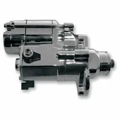Terry Components 1.5 KW Starter Motor Chrome