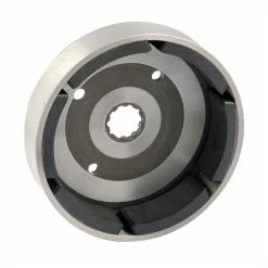 ACCEL 38 Amp Lectric Rotor