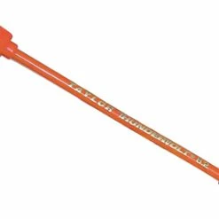 Sumax Orange Thundervolt Spark Plug Wire Set