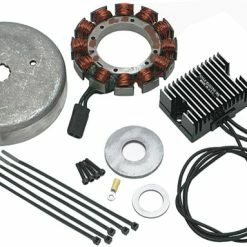 Cycle Electric 70 Series 45 Amp Three Phase Kit