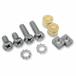 Yuasa High Performance Battery Replacement Hardware Packs