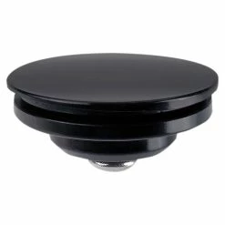 Joker Machine Black Ignition Hole Plug