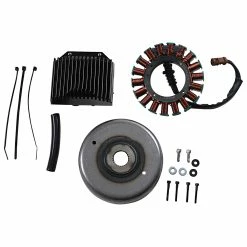 Cycle Electric 90 Series 56 Amp Three Phase Charging Kits