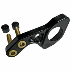 Joker Machine Black Ignition Switch Relocation Bracket