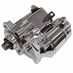 Evolution Industries Chrome 1.4KW Starter
