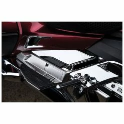 Goldstrike Chrome TWINART Side Covers