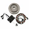Cycle Electric 27 AMP Alternator Kit