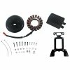 Drag Specialties High-Output 54A Charging System -Motorcycle Parts Shop 550 2557 A V3