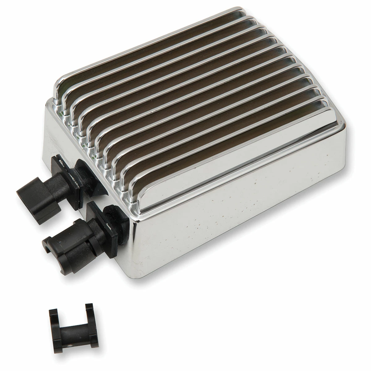 Drag Specialties Replacement Chrome Regulator 3 Drag Specialties Replacement Chrome Regulator