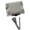 Drag Specialties Solid State Chrome Regulator -Motorcycle Parts Shop 550 2615 A V3