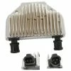 Drag Specialties Premium Voltage Chrome Regulator -Motorcycle Parts Shop 550 2679 A V3