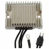 Drag Specialties Premium Voltage Chrome Regulator 2 Drag Specialties Premium Voltage Chrome Regulator -Motorcycle Parts Shop 550 2695 A V3