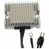Drag Specialties Premium Voltage Chrome Regulator -Motorcycle Parts Shop 550 2697 A V3