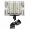 Drag Specialties Premium Voltage Chrome Regulator -Motorcycle Parts Shop 550 2703 A V3