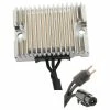 Drag Specialties Premium Voltage Chrome Regulator -Motorcycle Parts Shop 550 2705 A V3