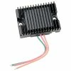 Drag Specialties Premium Voltage Black Regulator -Motorcycle Parts Shop 550 2710 A V3