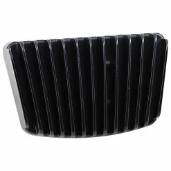 Drag Specialties Solid State Black Regulator