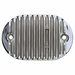 Drag Specialties Solid State Chrome Regulator