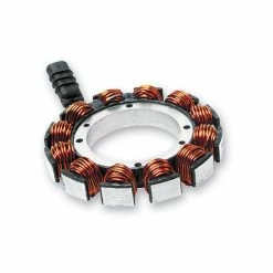 Spyke Starters Stator