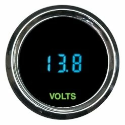 Dakota Digital 2-1/16" Mini Instrument