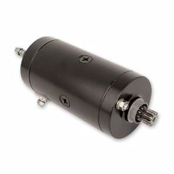 Protorque Black Prestolite Style Starter