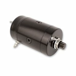 Protorque Black Hitachi Style Starter