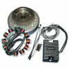 Cycle Electric Alternator Kit 1 Cycle Electric Alternator Kit -Motorcycle Parts Shop 833 412 A V1