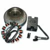 Cycle Electric Alternator Kit -Motorcycle Parts Shop 833 414 A V1