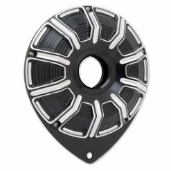 Arlen Ness 10 Gauge Key Switch Cover